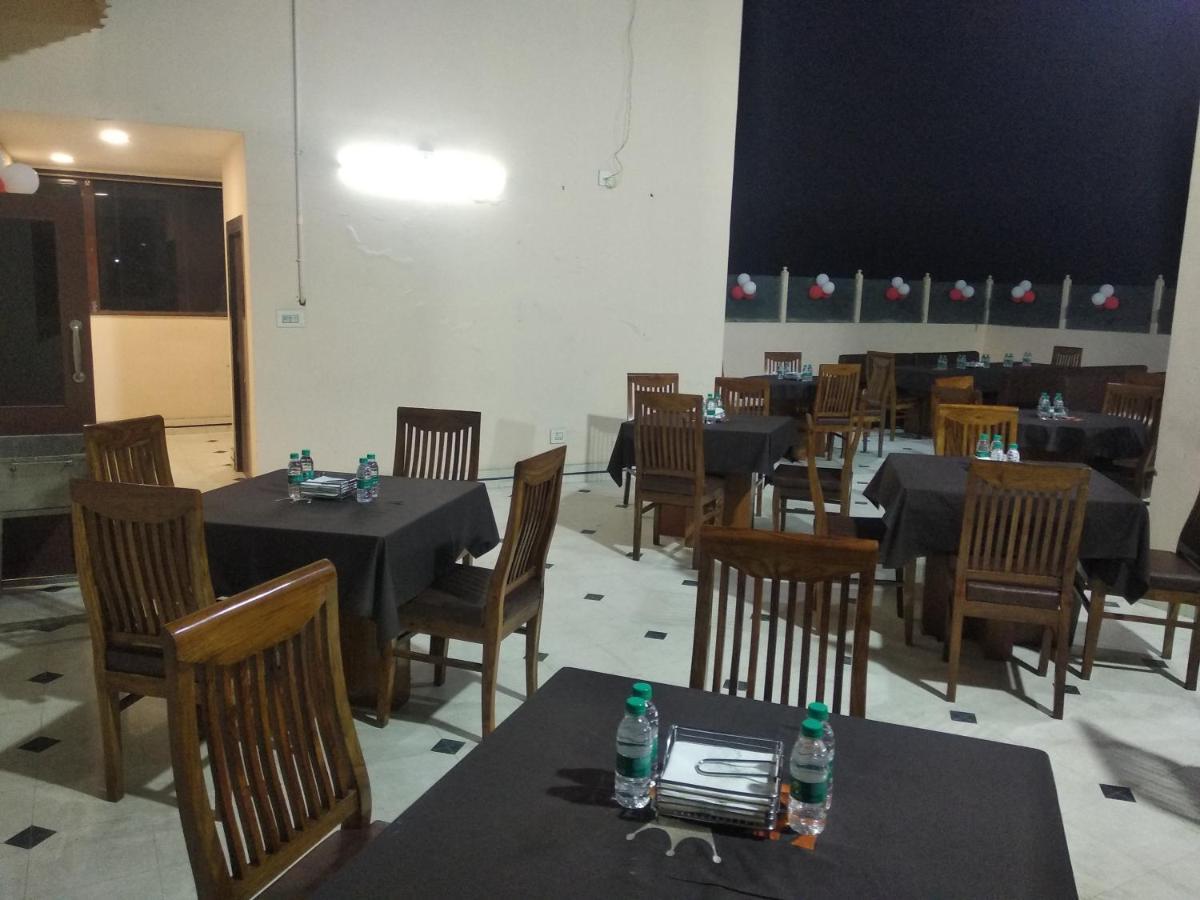 Hotel Kala Mandir Palace Bikaner Exterior photo