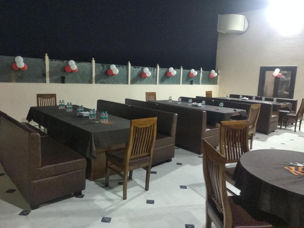 Hotel Kala Mandir Palace Bikaner Exterior photo